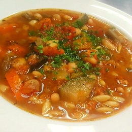 Minestrone